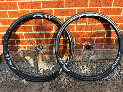 Shimano 170 700 clincher - wh-170,