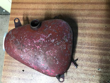 NORTON NAVIGATOR JUBBLIE BSA  OIL TANK ??