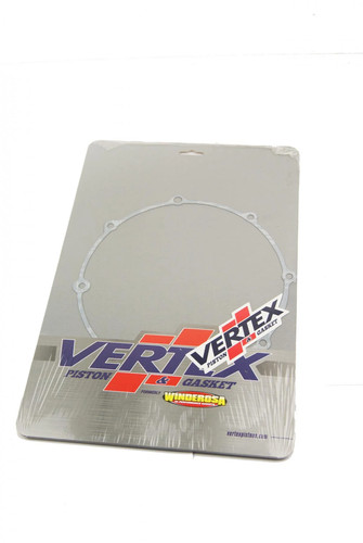 Gasket clutch cover outer - cover,