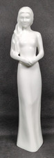 Coalport Figurine ~ Moments