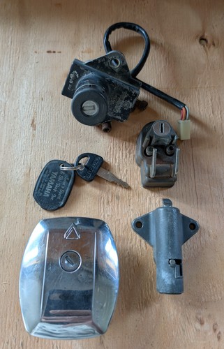 1981 suzuki gs650l gs650gl - 1981-82,