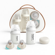 Borosilicate Glass Baby