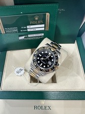 Rolex Gmt-Master II 116713LN
