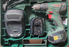 Bosch psb 1800 cordless - psb,