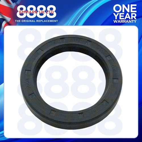 Front hub seal for massey - seal,