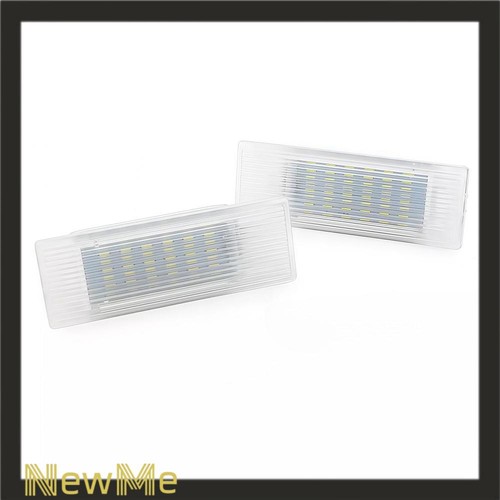 Led courtesy door footwell - door,