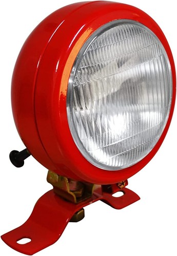 Tractor work light with - light,