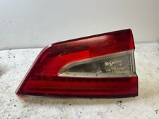 2010 FORD GALAXY REAR LEFT  HAND SIDE LIGHT INNER