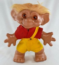 LARGE VINTAGE THOMAS DAM