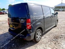 CITROEN DISPATCH MK3 1.6
