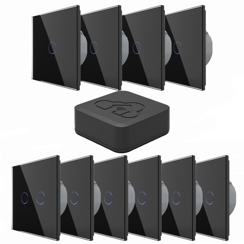 Livolo starter package - livolo,