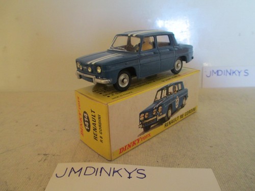 Dinky toys 1414 renault - dinky,