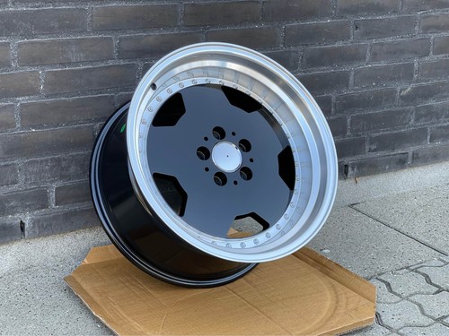 Aero performa25 amg - 4x, 17"