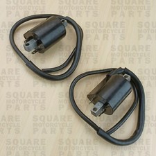 Ignition Coil x2 Kawasaki