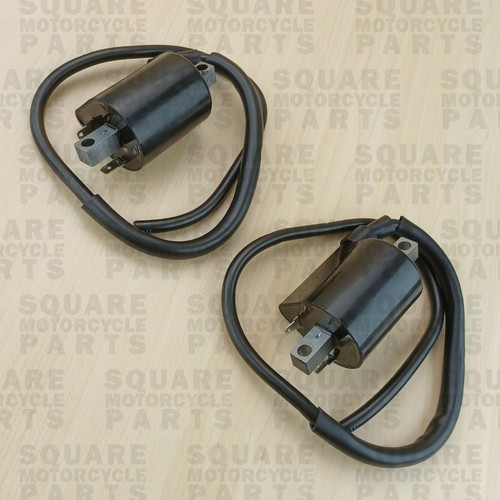 Ignition coil kawasaki - ignition, x2