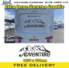 Caravan Camper Motorhome