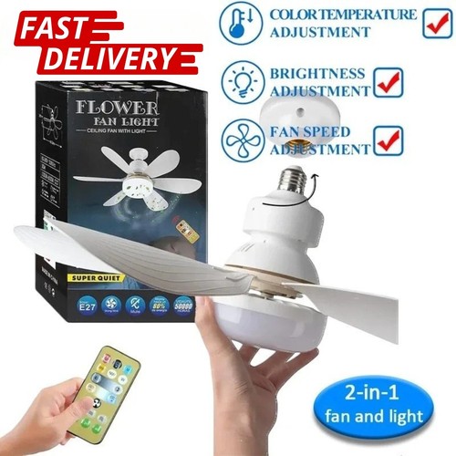 Led ceiling fan light - ceiling,