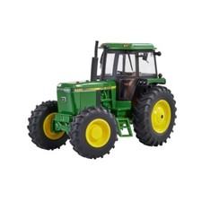 Britains 43364 John Deere 4450 Tractor 1:32 Scale Model Farm Toy