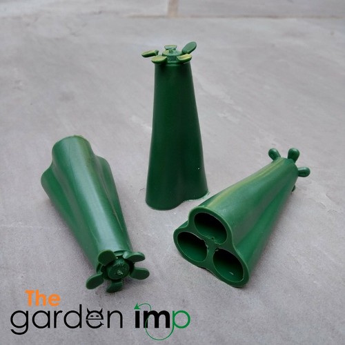 Pyramid cane caps rubber - cane,