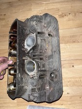 VW T2 bay T25 camper van  air