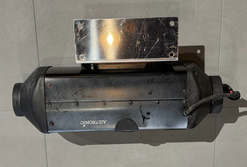 Eberspächer airtronic d5 - eberspächer, l