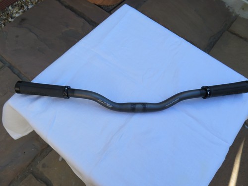 Marin bicycle handlebars - marin,