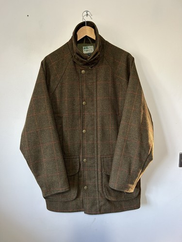 England country tweed wool - country,