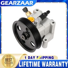 Hydraulic Power Steering Pump