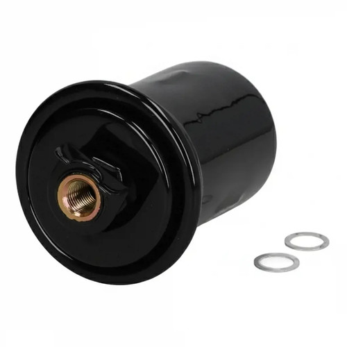 Fuel filter spin - spin-on,
