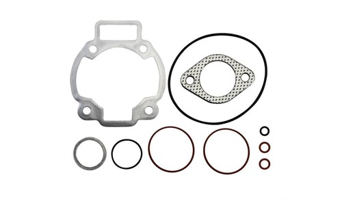 Full gasket set - gasket, piaggio