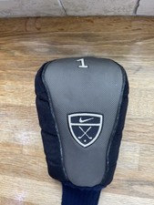Vintage Nike Golf #1 Driver