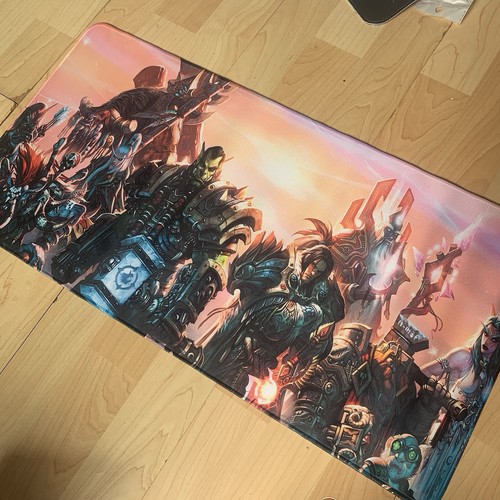 World warcraft wow rubber - world,