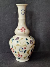 Antique Zsolnay Hungary Floral