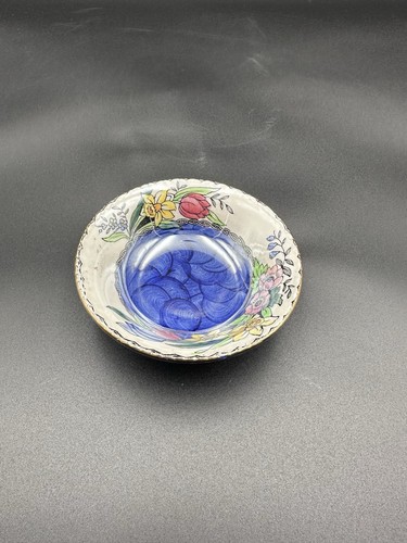 Maling vintage blue and - maling,
