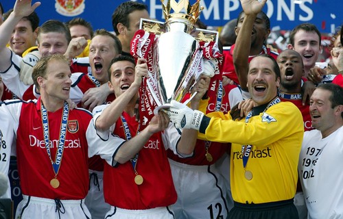 Arsenal premier league - arsenal,