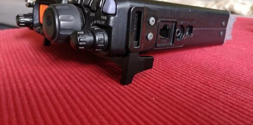New stand for yaesu 817 - for,
