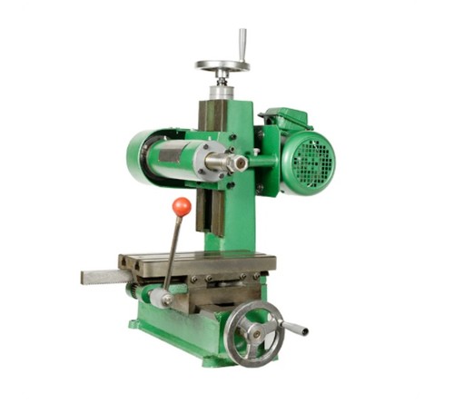 Small horizontal milling - small,