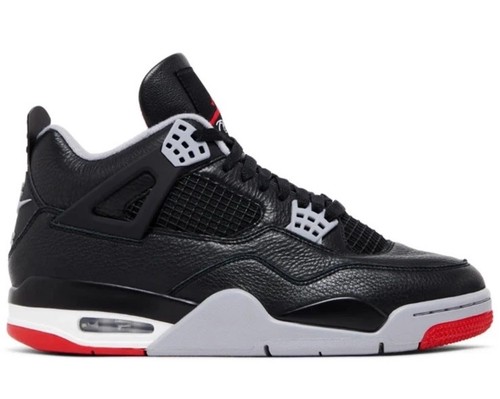 Air jordan retro - jordan, 4