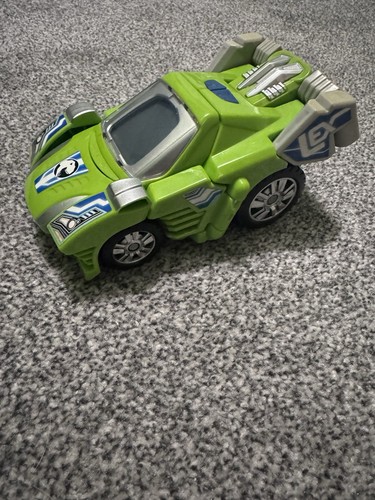Vtech switch dinos - switch, lex