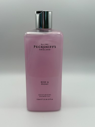 Pecksniff rose peony - pecksniff's, &