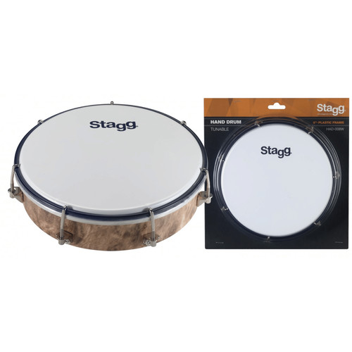 Stagg had 008w tuneable - stagg,