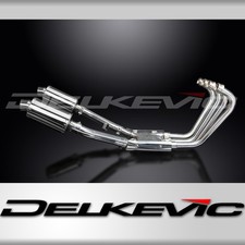 YAMAHA XJR1300 1998-06 FULL