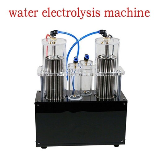 Double outlet chemistry - double,