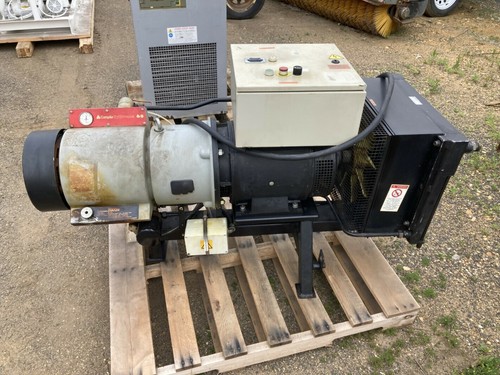 Compair hydrovane air - compair,