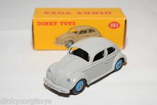 P DINKY TOYS 181 VW VOLKSWAGEN
