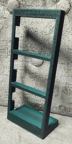 Nerdminer green black tower - green,