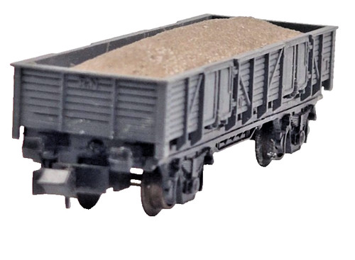 Ibertren gauge renfe - ibertren, open