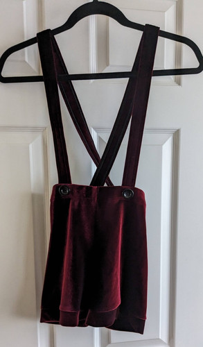 Black milk clothing mulled - black,