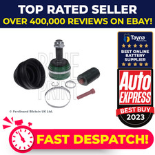 CV Joint fits HONDA SMX 2.0