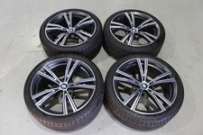 Genuine BMW 793m 19" Alloy